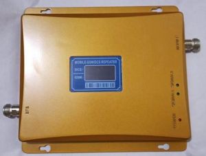 2G 4G Mobile Signal Booster