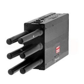 6 Band Mobile Signal Jammers