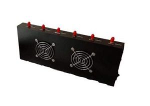 High Power Mobile Signal Jammer