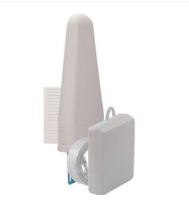 Directional Mobile Signal Booster