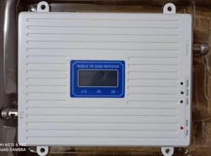 Jio 1800 Mhz Mobile Signal Booster