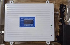 Jio 2100 Mhz Mobile Signal Booster