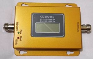 Jio 4G Mobile Signal Booster