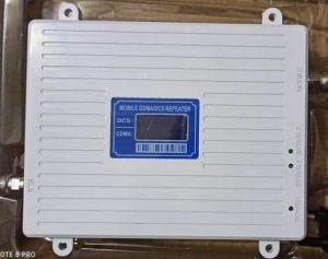 Jio Panel Mobile Signal Booster