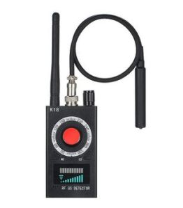 Spy Cam  Detector
