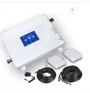 Mobile Signal Repeater Kit