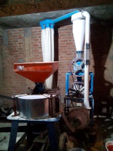 Besan Mill