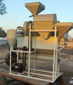 DAL MILL