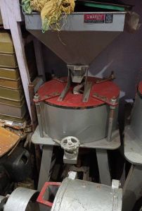 Wheat Flour Milling Machine