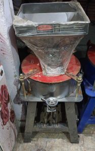 Wheat Flour Milling Machine