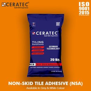 wall tile adhesive