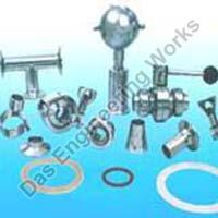 Hose Pipes & Accessories