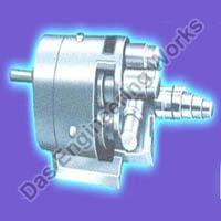 Stainless Steel Sanitary Pumps