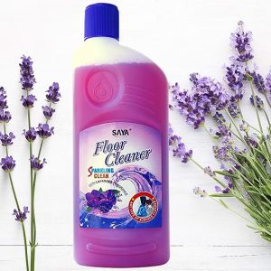 Lavender Floor Cleaner