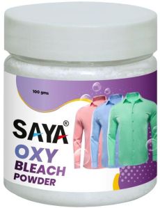 Oxy Bleach Powder