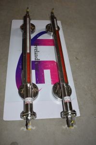 BI  Colour Magnetic Level Indicator