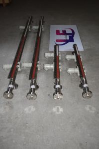 Magnetic-Bi Coloured  Level Gauges