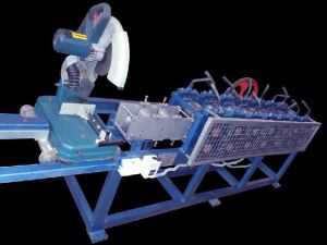 False Ceiling Roll Forming Machine