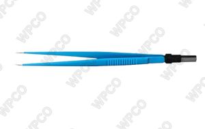 BIOPOLAR FORCEP NON STICKY STRAIGHT SIMPLE