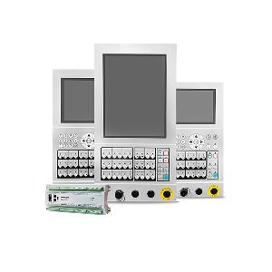 Injection Molding Machine Controller