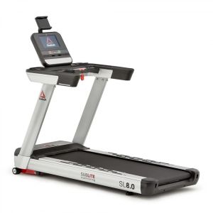 SL8.0AC Semi Commercial Treadmill
