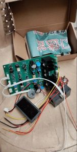 Powder Coating Machine PCB Circuit Board