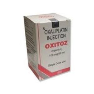 Oxitoz 50mg Injection