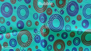 Bubble Printed Non Woven Fabric