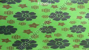 Flower Printed Non Woven Fabric