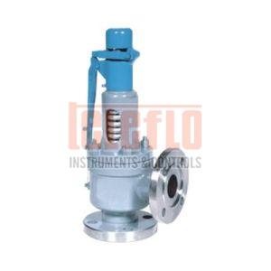 gas safety valve