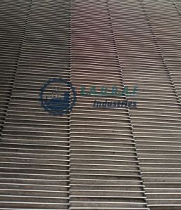 Straight Ladder Conveyor Belt