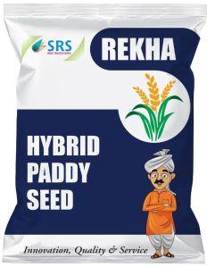 Rekha Hybrid Paddy Seeds