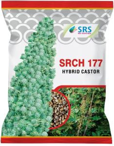 SRCH-177 Hybrid Castor Seeds