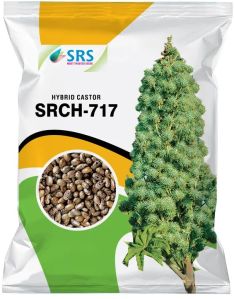 SRCH-717 Hybrid Castor Seeds