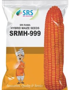 SRMH-999 Hybrid Maize Seeds