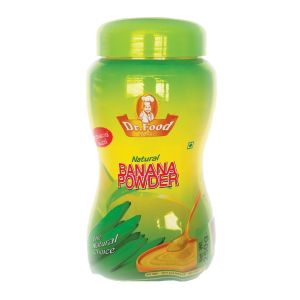 250 gm Nendran Banana Powder