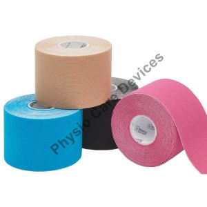 Kinesiology Tape set ( six pieces in one set) T max