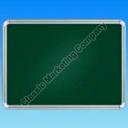 48x24 Inch Polyester Green Magnetic Chalk Board