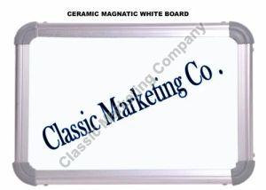 48x36 Inch Ceramic Magnetic White Board