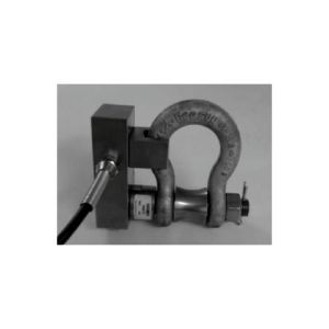 shackle pin load cell