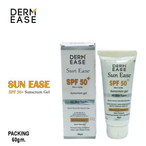 SUN EASE SUNSCREEN