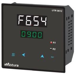 Dual Display Universal Digital Timer