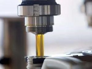 Heat Transfer Oil