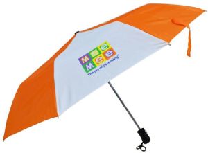 23.5 Inch Three Fold Umbrella