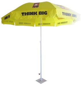 36 Inch Garden Umbrella