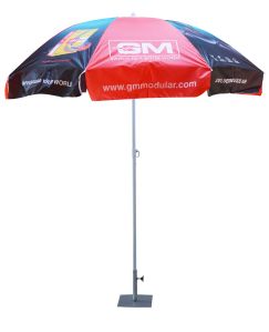 42 Inch Garden Umbrella