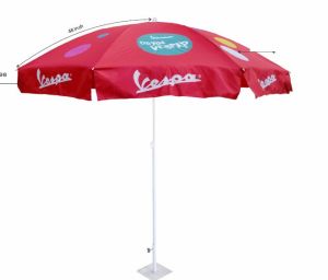 48 Inch Garden Umbrella