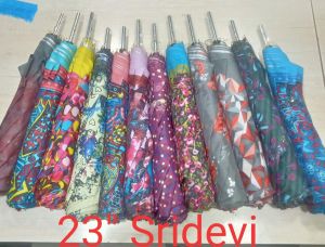 Printed Umbrella
