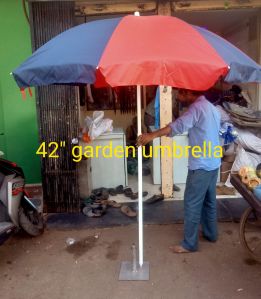 Polyester Garden Umbrella