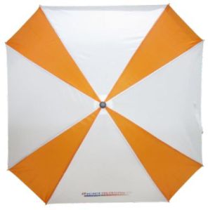 23 Inch Piano Square Umbrella